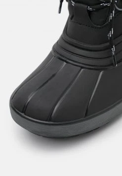 Anna Field WINTER BOOTS - SNOW BOOTS - Botas Para La Nieve - Black, Mujer -Anna Field Ventas 2022 f907b36922b24f73b6115bc824e8e0cb