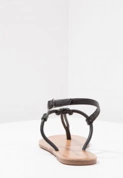 Anna Field Sandalias De Dedo - Black, Mujer -Anna Field Ventas 2022 f92bfb9b3f8145eebe82bfe08737bcd5