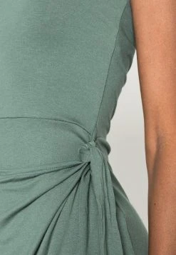 Anna Field Vestido Ligero - Green, Mujer -Anna Field Ventas 2022 f93945d0c50e473fba126214ca203331