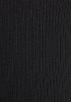 Anna Field Vestido De Punto - Black, Mujer -Anna Field Ventas 2022 f956553f60e34d01891b8440cdd4ffc6