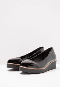 Anna Field Zapatos De Plataforma - Black, Mujer -Anna Field Ventas 2022 f97f61ced7e84281ad56198ec8fe46cd