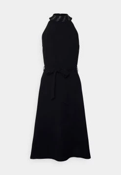 Anna Field Vestido Informal - Black, Mujer -Anna Field Ventas 2022 f9aa6778fb814ed9903c4ee39221c366