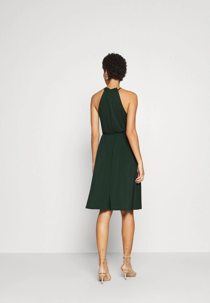 Anna Field Vestido Ligero - Scarab, Mujer 5 Anna Field Vestido Ligero - Scarab, Mujer - Imagen 3