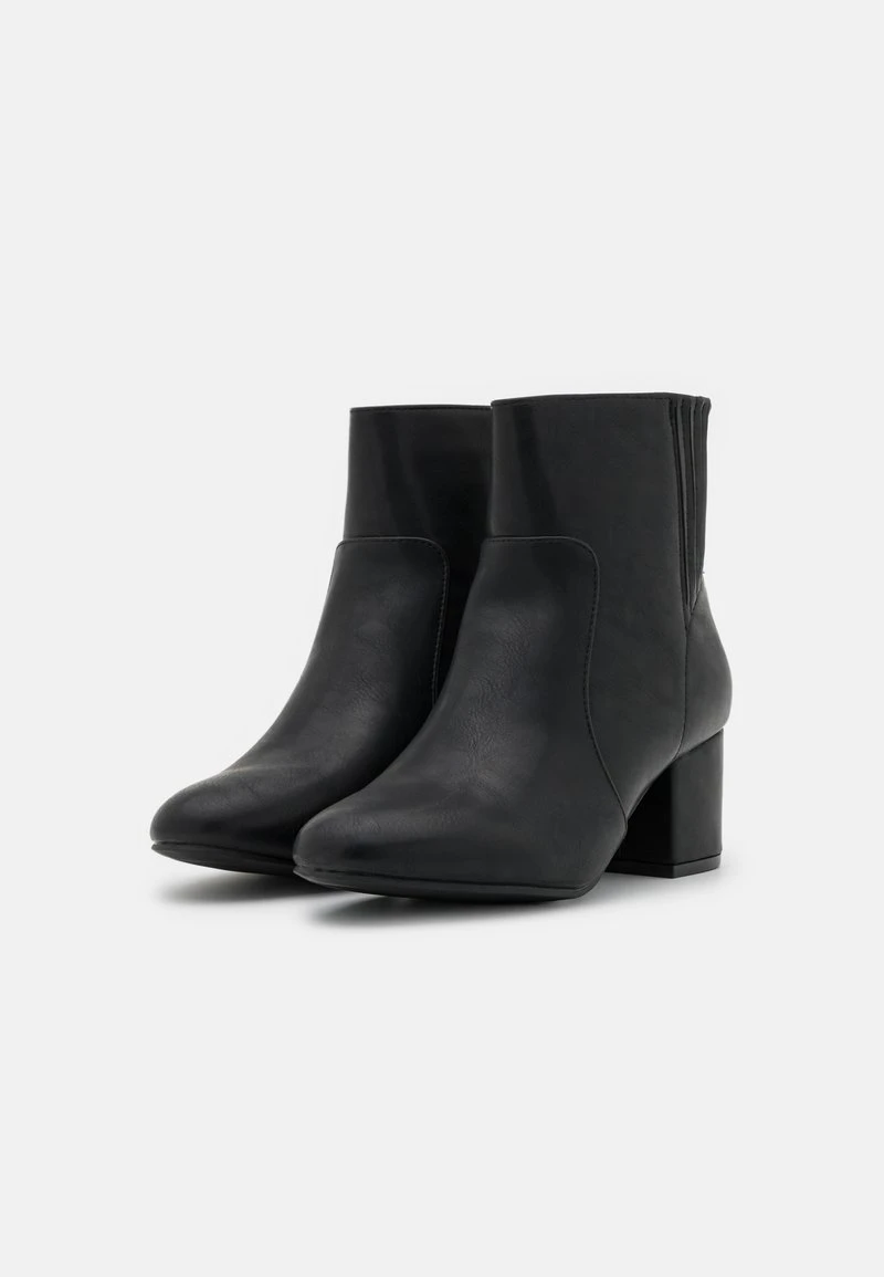 Anna Field Botines - Black, Mujer 5 Anna Field Botines - Black, Mujer - Imagen 3