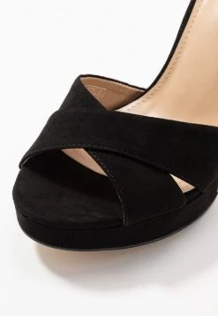 Anna Field Sandalias De Tacón - Black, Mujer -Anna Field Ventas 2022 fa09eafd5dd54f5d974f5014f565cccf