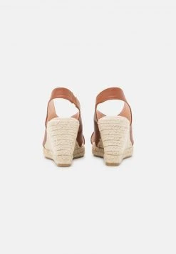 Anna Field COMFORT LEATHER - Sandalias Con Plataforma - Beige, Mujer -Anna Field Ventas 2022 fa14fb00e2804c5aa05c661370591253