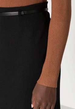 Anna Field Minifalda - Black, Mujer -Anna Field Ventas 2022 fa32fc7850f743198b25c503aa4b8cbb