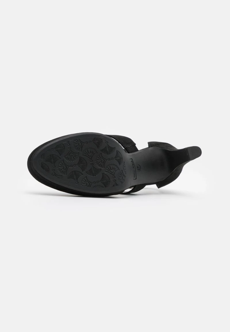 Anna Field Zapatos Altos - Black, Mujer 7 Anna Field Zapatos Altos - Black, Mujer - Imagen 5