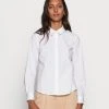 Anna Field BUSINESS REGULAR - Camisa - White, Mujer -Anna Field Ventas 2022 fa897a1b5d0f4135986a7f610a10e236