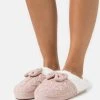 Anna Field Pantuflas - Pink, Mujer -Anna Field Ventas 2022 faa6de438b4041dc86fce3514956119c