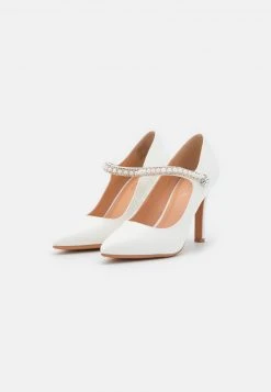 Anna Field Tacones - Off-white, Mujer -Anna Field Ventas 2022 fac59ff6f5cc4dc5a7ab050c066f1db6