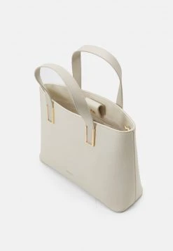 Anna Field Bolso De Mano - Off-white, Mujer -Anna Field Ventas 2022 fae1518db11f4331a08923184831c2fd