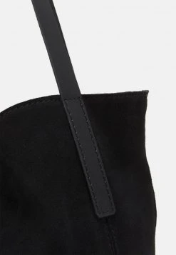 Anna Field LEATHER - Bolso De Mano - Black, Mujer -Anna Field Ventas 2022 fb22856287e74a1fae1a8e106f0a6356