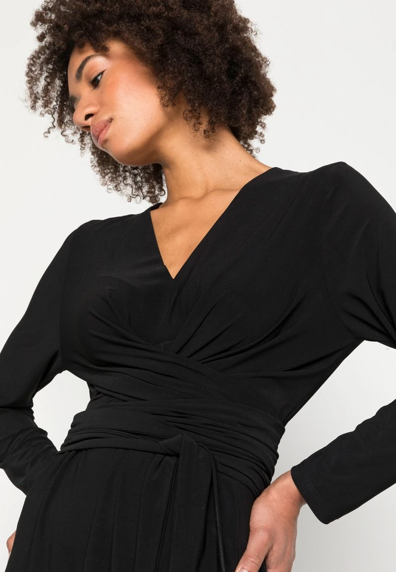 Anna Field Vestido Ligero - Black, Mujer 7 Anna Field Vestido Ligero - Black, Mujer - Imagen 5