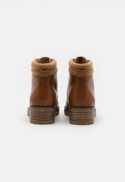 Anna Field WINTER BOOT - Botines Bajos - Cognac, Mujer -Anna Field Ventas 2022 fb76d5568a514bda9a8cf7e83ca01494