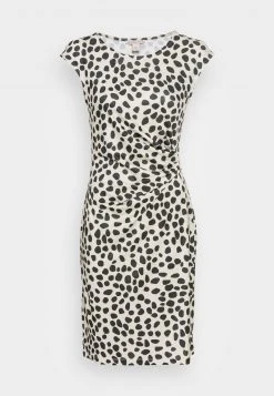 Anna Field Vestido De Tubo - Black/beige, Mujer -Anna Field Ventas 2022 fb8d2b17a71e4cef924977ae3232c2d9