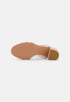 Anna Field LEATHER - Sandalias - Beige, Mujer -Anna Field Ventas 2022 fbb8e33923bc4a35a1cd06f45c5fc4a2