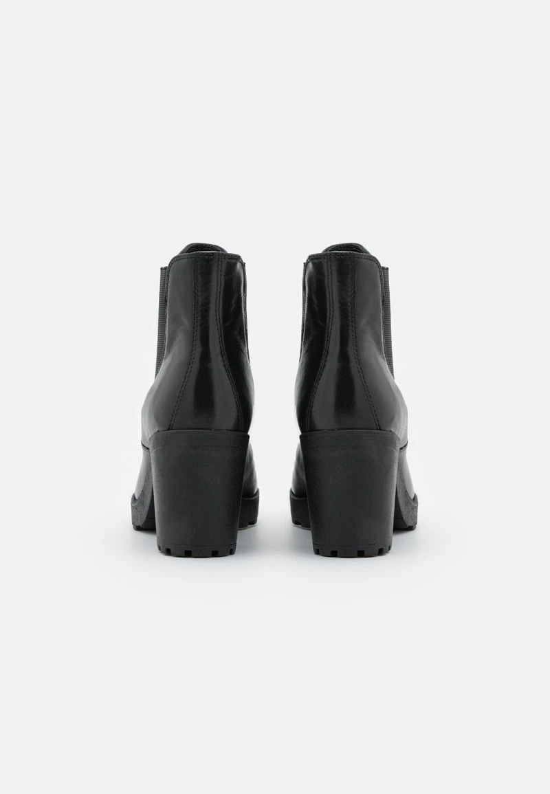 Anna Field LEATHER - Botines Bajos - Black, Mujer 6 Anna Field LEATHER - Botines Bajos - Black, Mujer - Imagen 4