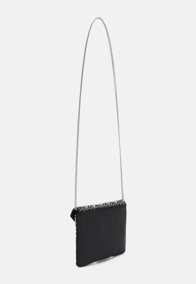 Anna Field Clutch - Black, Mujer 6 Anna Field Clutch - Black, Mujer - Imagen 4