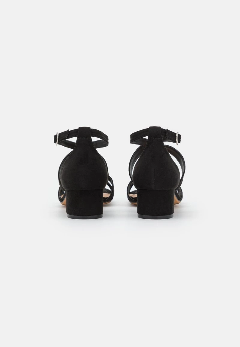 Anna Field COMFORT - Sandalias - Black, Mujer 6 Anna Field COMFORT - Sandalias - Black, Mujer - Imagen 4