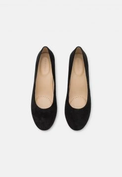 Anna Field LEATHER COMFORT - Tacones - Black, Mujer -Anna Field Ventas 2022 fc24653188b34e26895e5f802a9f52b8