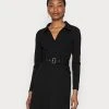 Anna Field Vestido Ligero - Black, Mujer -Anna Field Ventas 2022 fc8ee7a47686450a89bb7643ba7da0c4