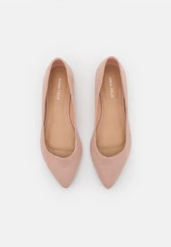 Anna Field Bailarinas - Light Pink, Mujer -Anna Field Ventas 2022 fcb2c09477024743b0e1c9d150a4b74e