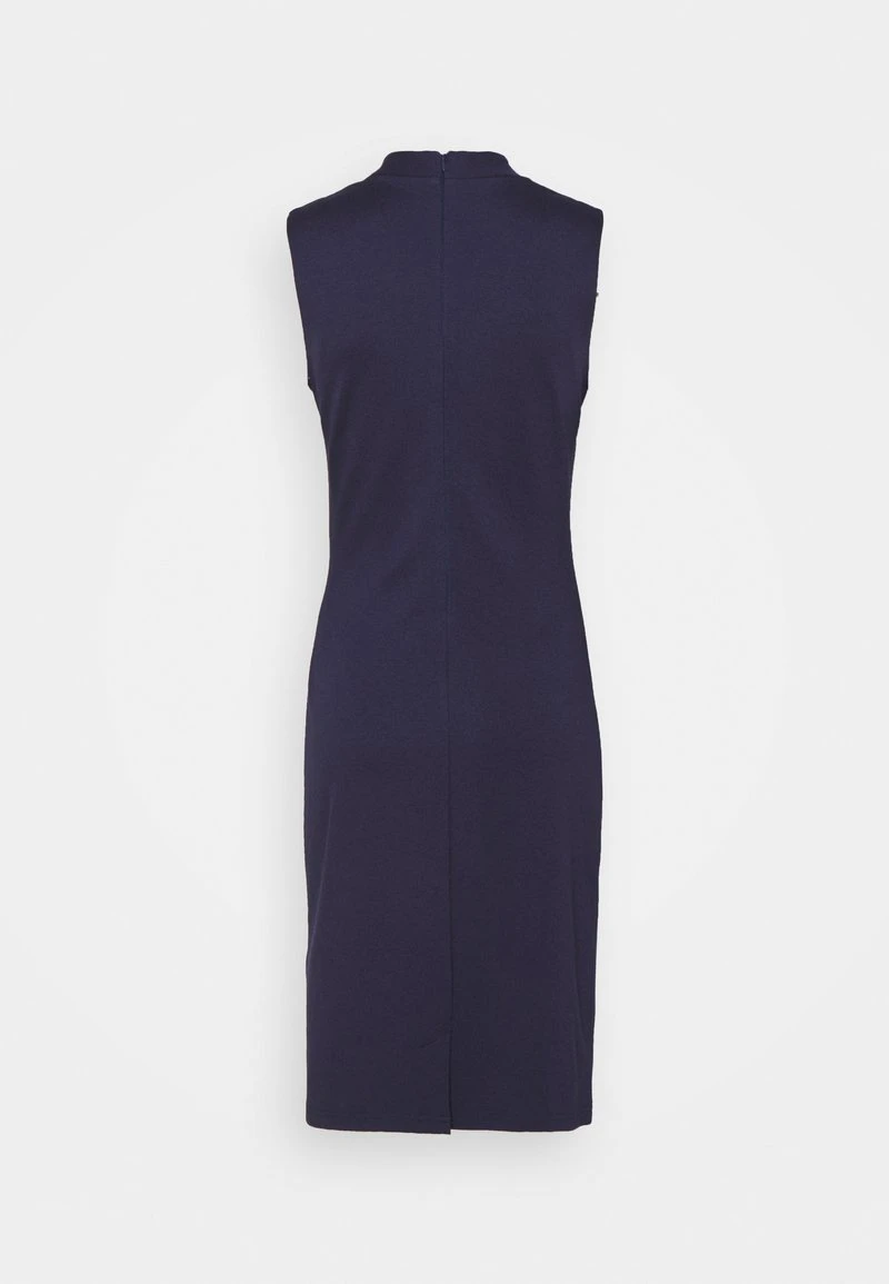Anna Field Vestido Ligero - Dark Blue, Mujer 4 Anna Field Vestido Ligero - Dark Blue, Mujer - Imagen 2