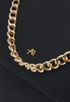 Anna Field Mochila - Black, Mujer -Anna Field Ventas 2022 fd0aa25513ec46039156bb1395e8b640