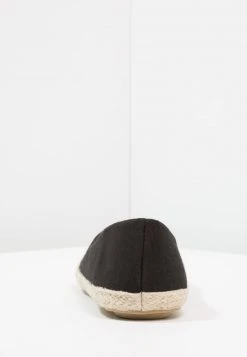 Anna Field Alpargatas - Black, Mujer -Anna Field Ventas 2022 fd4de536cf6248a99c3e381309f4b8aa