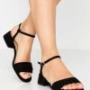 Anna Field Sandalias - Black, Mujer -Anna Field Ventas 2022 fd9124a86fa84c41b9a3976c0f296b00