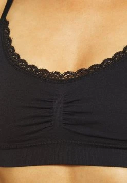 Anna Field 2 PACK - Top - Black/pink, Mujer -Anna Field Ventas 2022 fdccddb0b36a4060a5bba46a6df858fe