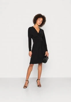 Anna Field Vestido Ligero - Black, Mujer 8 Anna Field Vestido Ligero - Black, Mujer -Anna Field Ventas 2022 fe27630a1412438d94959c5deb195905