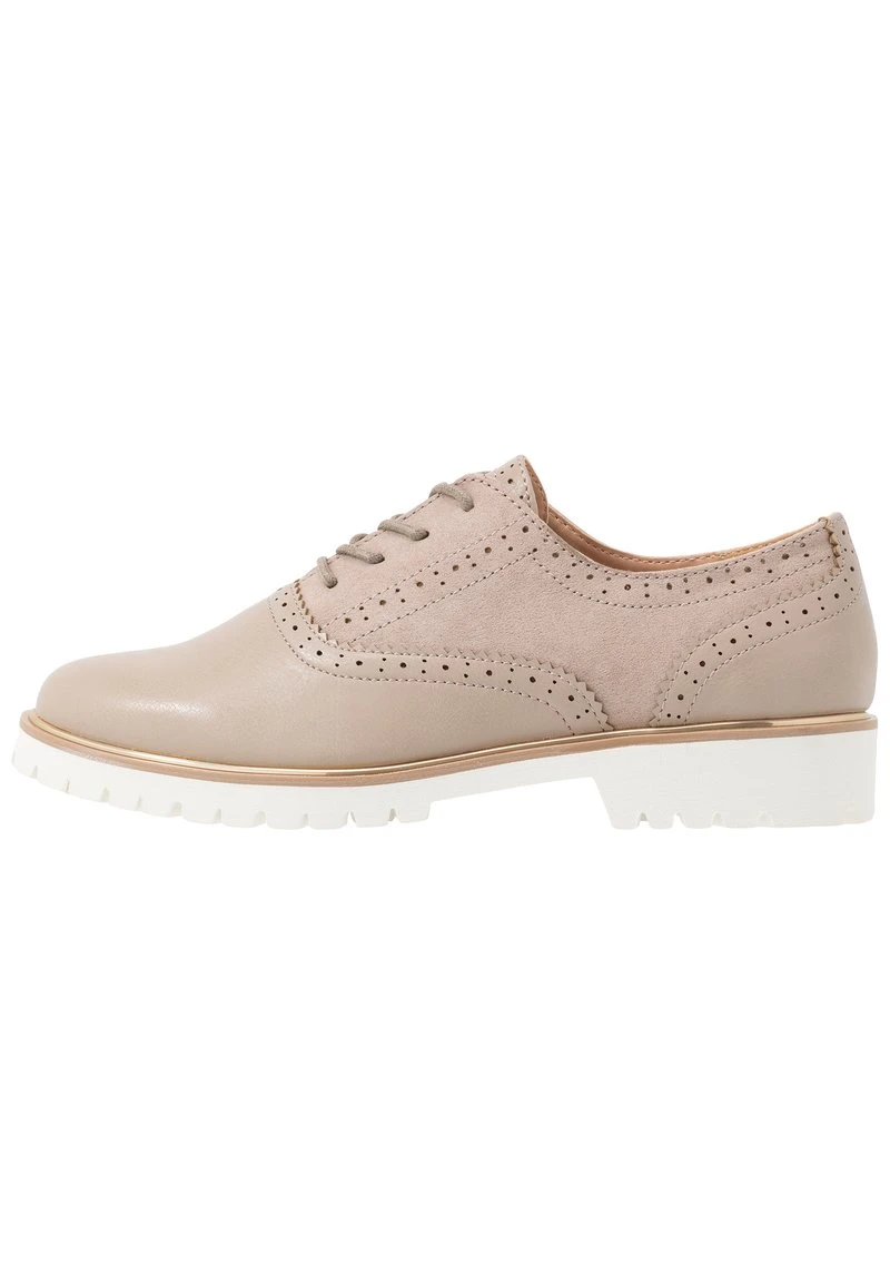 Anna Field Zapatos De Vestir - Taupe, Mujer 4 Anna Field Zapatos De Vestir - Taupe, Mujer - Imagen 2
