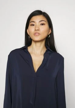 Anna Field Blusa - Dark Blue, Mujer -Anna Field Ventas 2022 fe8c6470b29c40a4b33d441828825100