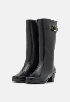 Anna Field Botas De Agua - Black, Mujer 10 Anna Field Botas De Agua - Black, Mujer -Anna Field Ventas 2022 feadbbeadb2349008d50450879c084aa