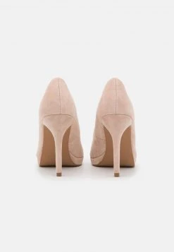 Anna Field LEATHER - Tacones - Light Pink, Mujer -Anna Field Ventas 2022 fee05387277e488883334359205817c0