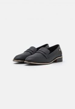 Anna Field Mocasines - Black, Mujer -Anna Field Ventas 2022 ff062e72abeb4edabf780f6145cff9ac