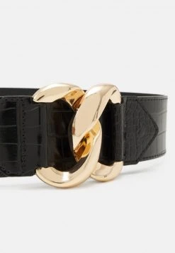 Anna Field Cinturón - Black, Mujer -Anna Field Ventas 2022 ff12f1d526f9496c89b36485d1288640