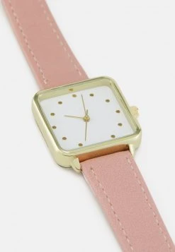 Anna Field Reloj - Pink, Mujer -Anna Field Ventas 2022 ff622e6bec614609b85c6c2cbf8aa668