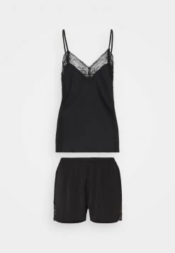 Anna Field Pijama - Black, Mujer -Anna Field Ventas 2022 ff697eb8f14640e9b343173e6d8757f7