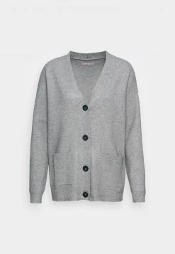 Anna Field Chaqueta De Punto - Mottled Grey, Mujer -Anna Field Ventas 2022 ff9df4995aa04bf18b61ed41a8cc48e5