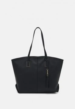 Anna Field Bolso Shopping - Black, Mujer