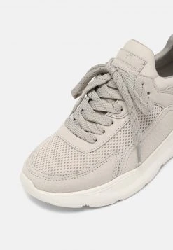 Anna Field LEATHER - Zapatillas - Grey, Mujer -Anna Field Ventas 2022 ffc166a99c164091820eca92d81db4be