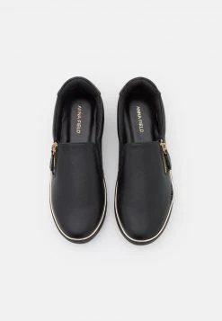 Anna Field COMFORT - Mocasines - Black, Mujer -Anna Field Ventas 2022 ffe93e955c1746939b3e4afed2df4842