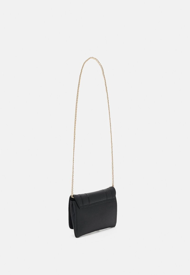 Anna Field LEATHER - Clutch - Black, Mujer 4 Anna Field LEATHER - Clutch - Black, Mujer - Imagen 2