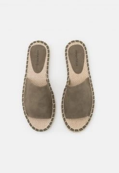 Anna Field Sandalias Planas - Khaki, Mujer 13 Anna Field Sandalias Planas - Khaki, Mujer -Anna Field Ventas 2022 fffa57dc9cff45ebb4023adcf84699c9